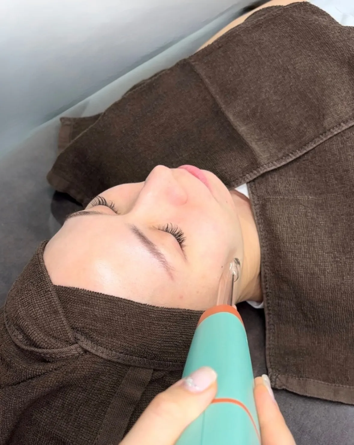 こんにちはbonuru salonです🌿